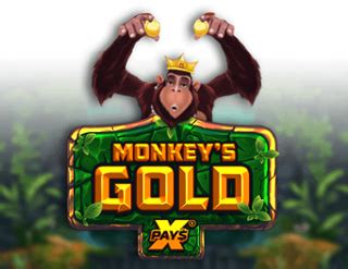 Monkeys Gold Xpay Sportingbet