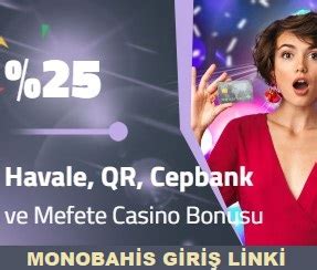 Mono Bahis Casino Haiti