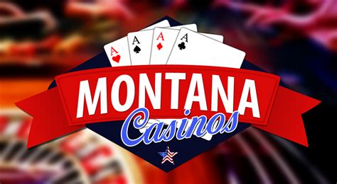Montana Casinos Craps