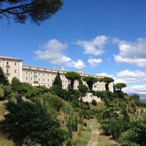 Monte Cassino De Pacotes De Alojamento