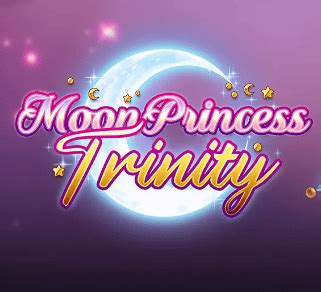 Moon Princess Trinity Slot - Play Online