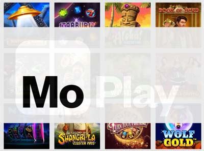 Moplay Casino