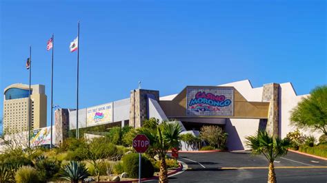 Morongo Casino Highland Ca