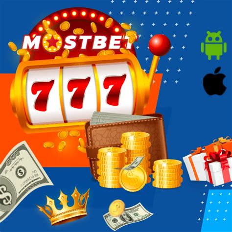 Mostbet Casino Aplicacao