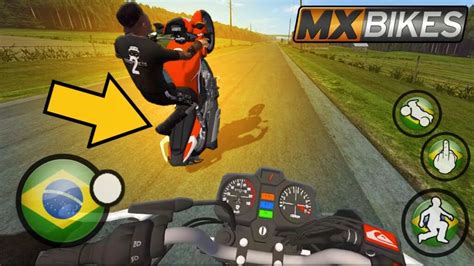 Motocross Jogos De Azar