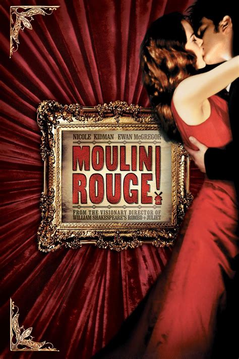 Moulin Rouge Bet365