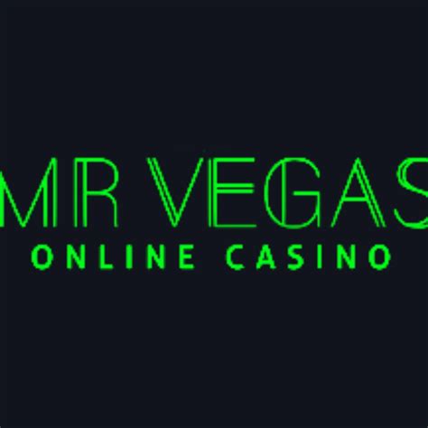 Mr  Vegas Casino Mobile