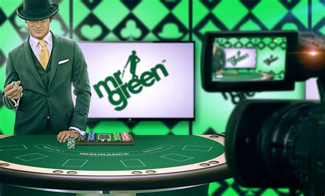 Mr Green Casino Ecuador