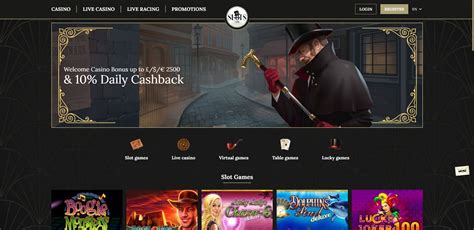 Mrslotsclub Casino Login