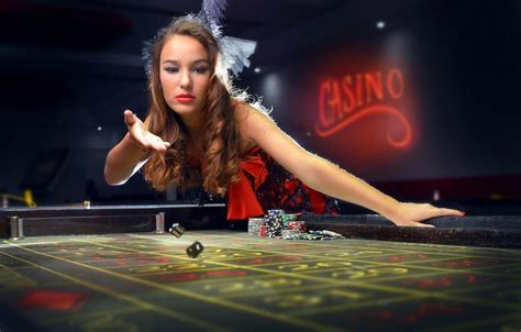 Mulheres Casino