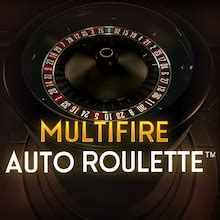 Multifire Auto Roulette Sportingbet