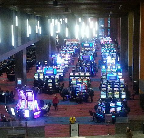 Murphy Casino Endereco