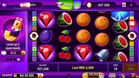 Myjackpot Casino Apostas