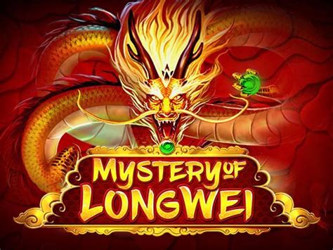 Mystery Of Longwei Sportingbet