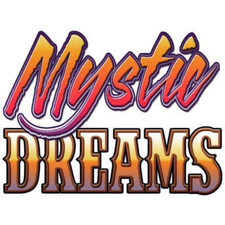 Mystic Dreams Sportingbet