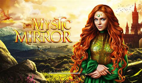 Mystic Mirror Brabet