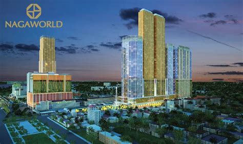 Nagaworld Casino De Emprego