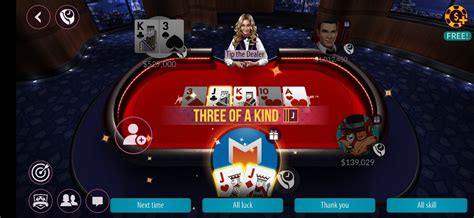 Nao Bisa Principal Zynga Poker Di Android