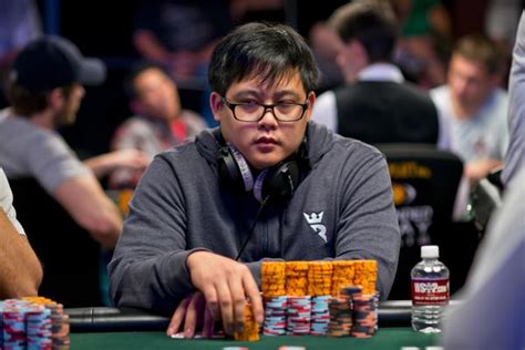 Nao Nguyen Poker