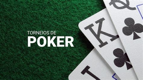 Nassau Torneio De Poker