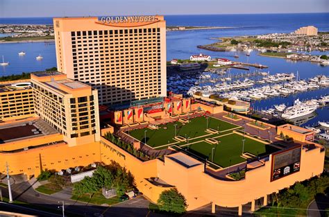 Negocios De Casino Em Atlantic City