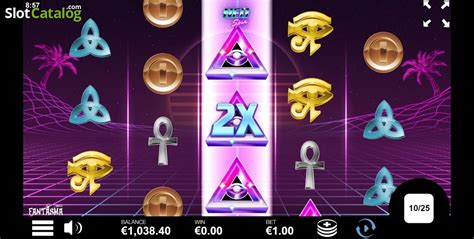 Neo Spin Slot - Play Online