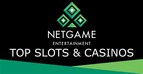 Netgame Casino Aplicacao