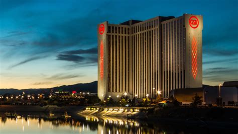 Nevada Lei Casinos