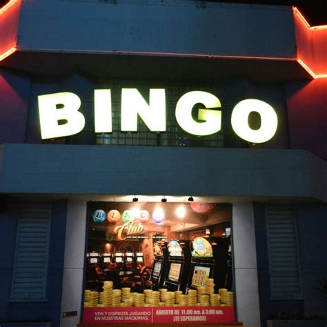 New Century Bingo Casino El Salvador