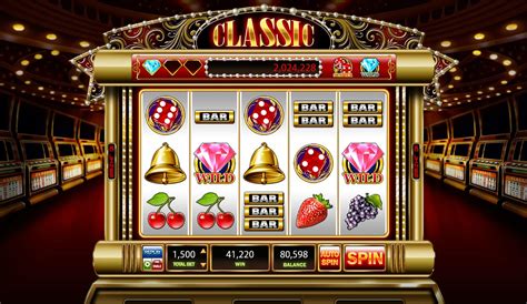 New Online Slots Casino Online