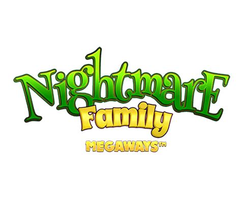 Nightmare Family Megaways Betway