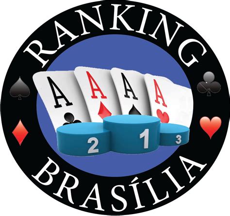 Nl De Poker De Brasilia