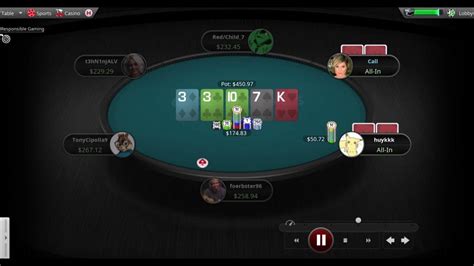 Nl200 Poker