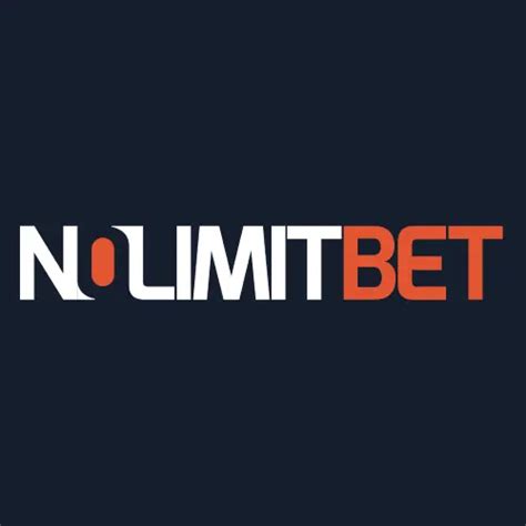 No Limit Bet Casino Aplicacao