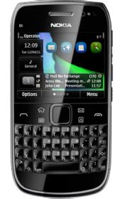 Nokia E6 Slot Nigeria