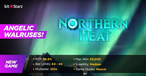 Northern Heat Netbet