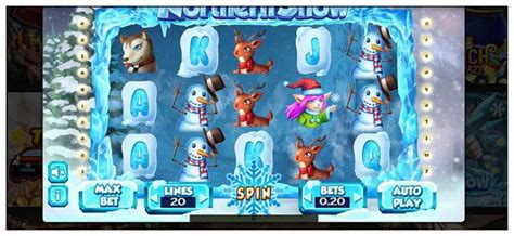 Northern Snow Slot Gratis