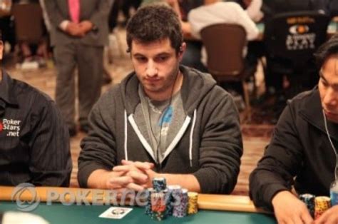 Noticias De Poker Online Railbird