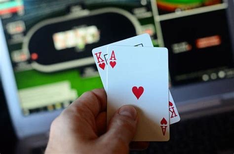 Nova York Online Poker Juridica