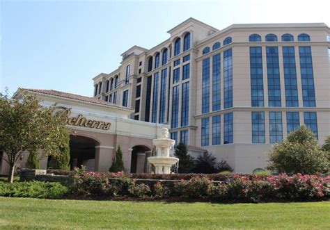 Novo Belterra Casino Em Ohio