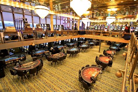 Novo Casino De Barco Na Florida