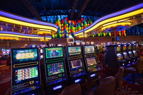 Novo Casino Em Buffalo Nova York
