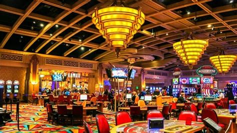 Novo Casino Em West Virginia
