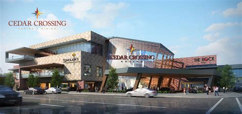 Novo Cedar Rapids Casino