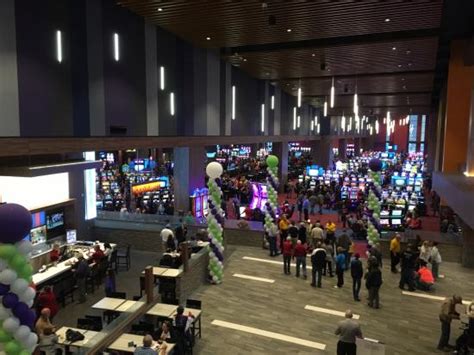 Novo Harrahs Casino Murphy Nc