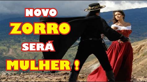 Novo Zorro Maquina De Fenda