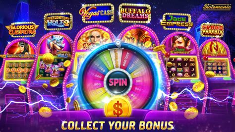 Novos Sites De Bingo Com Bonus De Slots