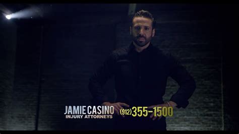 O Advogado De Jamie Casino