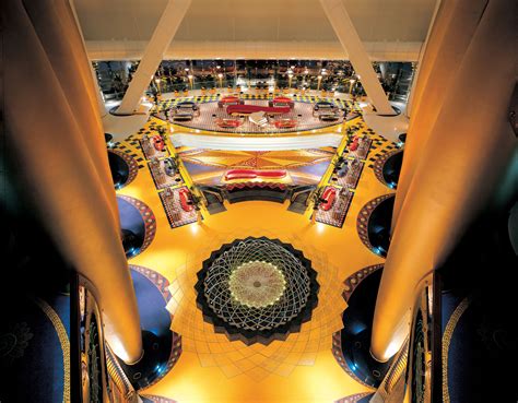 O Burj Al Arab Casino