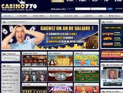 O Casino 770 Legal En France